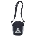 Thumbnail BALLISTIC SHOT BAG BLACK one color