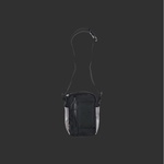 Thumbnail BALLISTIC SHOT BAG BLACK one color
