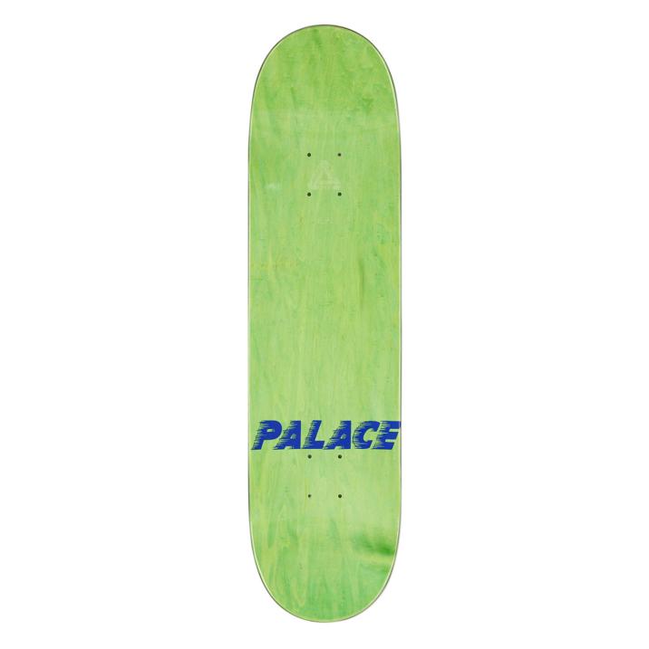 Thumbnail CLARKE PRO S21 8.25 one color