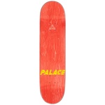 Thumbnail LUCAS PRO S21 8.2 one color