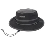 Thumbnail PALACE GORE-TEX WAVE-LENGTH BOONIE HAT BLACK one color