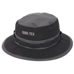 Thumbnail PALACE GORE-TEX WAVE-LENGTH BOONIE HAT BLACK one color