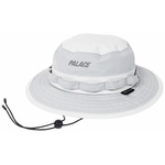 Thumbnail PALACE GORE-TEX WAVE-LENGTH BOONIE HAT GREY one color