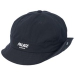 Thumbnail VENTILE BUCKET BLACK one color