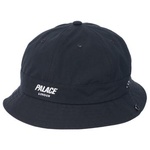 Thumbnail VENTILE BUCKET BLACK one color