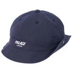 Thumbnail VENTILE BUCKET NAVY one color