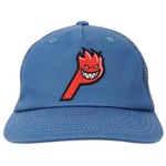 Thumbnail LIVE TO BUN MESH 5-PANEL NAVY one color