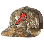 Thumbnail LIVE TO BUN MESH 5-PANEL REALTREE DEERHUNTER one color