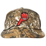 Thumbnail LIVE TO BUN MESH 5-PANEL REALTREE DEERHUNTER one color