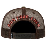 Thumbnail LIVE TO BUN MESH 5-PANEL REALTREE DEERHUNTER one color