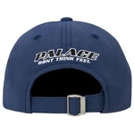 Thumbnail DRAGON SHELL P 6-PANEL NAVY one color