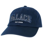 Thumbnail EST 2009 6-PANEL NAVY one color