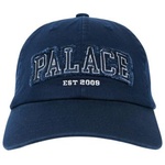 Thumbnail EST 2009 6-PANEL NAVY one color
