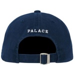 Thumbnail EST 2009 6-PANEL NAVY one color