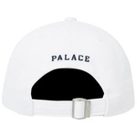 Thumbnail EST 2009 6-PANEL WHITE one color