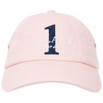 Thumbnail POUR DON 6-PANEL PINK one color