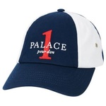 Thumbnail POUR DON 6-PANEL NAVY one color