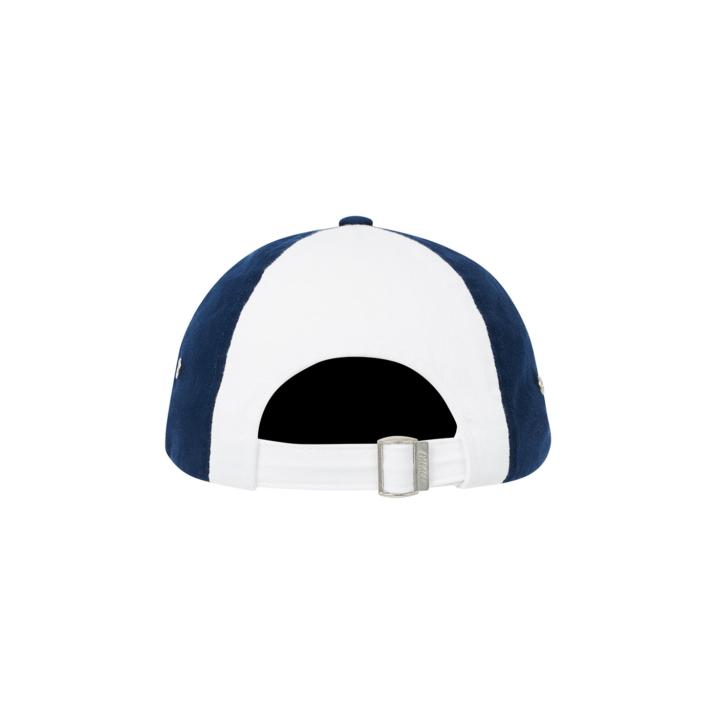 POUR DON 6-PANEL NAVY one color