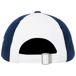 Thumbnail POUR DON 6-PANEL NAVY one color