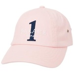 Thumbnail POUR DON 6-PANEL PINK one color