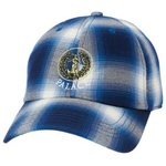 Thumbnail SHEPPARD 6-PANEL NAVY one color