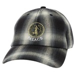 Thumbnail SHEPPARD 6-PANEL BLACK one color