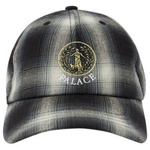 Thumbnail SHEPPARD 6-PANEL BLACK one color