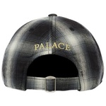 Thumbnail SHEPPARD 6-PANEL BLACK one color