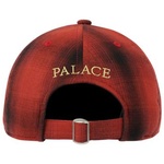 Thumbnail SHEPPARD 6-PANEL RED one color