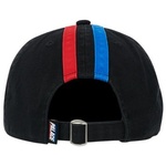 Thumbnail TOP LINE 6-PANEL BLACK one color