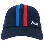 Thumbnail TOP LINE 6-PANEL NAVY one color