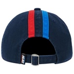Thumbnail TOP LINE 6-PANEL NAVY one color