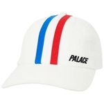 Thumbnail TOP LINE 6-PANEL WHITE one color