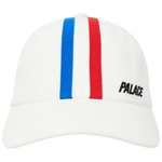 Thumbnail TOP LINE 6-PANEL WHITE one color