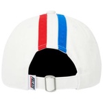 Thumbnail TOP LINE 6-PANEL WHITE one color