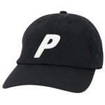 Thumbnail WARM DOME SHELL 6-PANEL BLACK one color