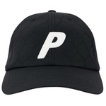 Thumbnail WARM DOME SHELL 6-PANEL BLACK one color
