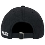 Thumbnail WARM DOME SHELL 6-PANEL BLACK one color