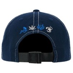 Thumbnail PALACE SKATES 6-PANEL NAVY one color