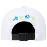 Thumbnail PALACE SKATES 6-PANEL WHITE one color