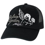 Thumbnail DIRTY TRUCKER HAT BLACK one color