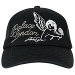 Thumbnail DIRTY TRUCKER HAT BLACK one color