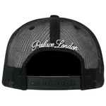 Thumbnail DIRTY TRUCKER HAT BLACK one color
