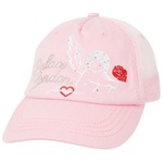 Thumbnail DIRTY TRUCKER HAT PINK one color