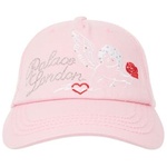 Thumbnail DIRTY TRUCKER HAT PINK one color