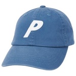 Thumbnail P 6-PANEL NAVY one color