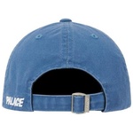 Thumbnail P 6-PANEL NAVY one color