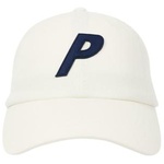 Thumbnail P 6-PANEL OFF WHITE one color