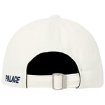 Thumbnail P 6-PANEL OFF WHITE one color