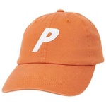 Thumbnail P 6-PANEL ORANGE one color